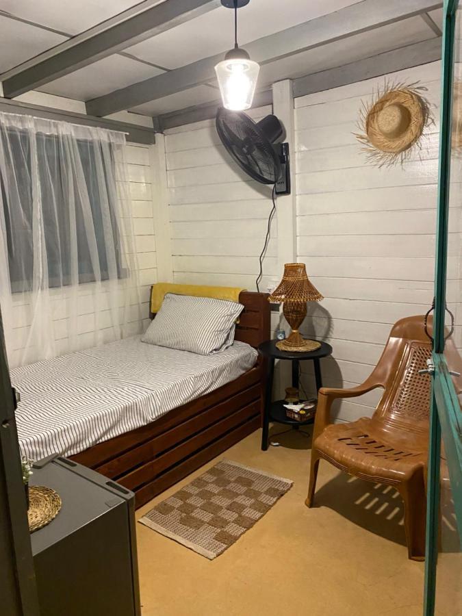 Ocean Beach House Матара Экстерьер фото